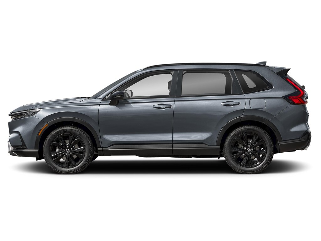New 2027 Honda CR-V Hybrid Sport Touring SUV