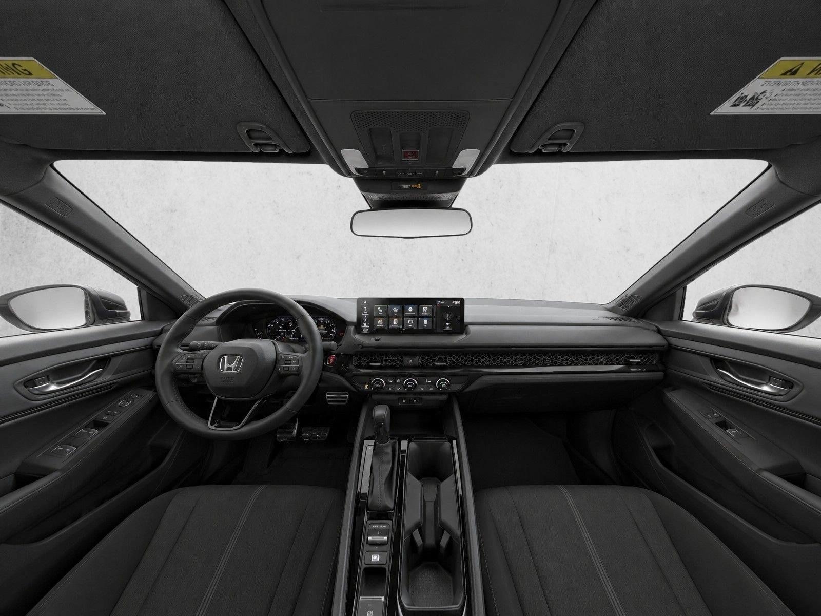 2023 Honda Accord Hybrid Sport - Photo 21