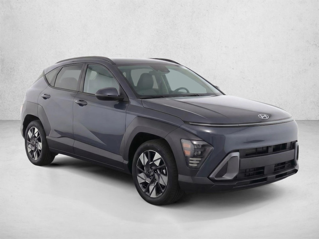Used 2024 Hyundai Kona SEL SUV