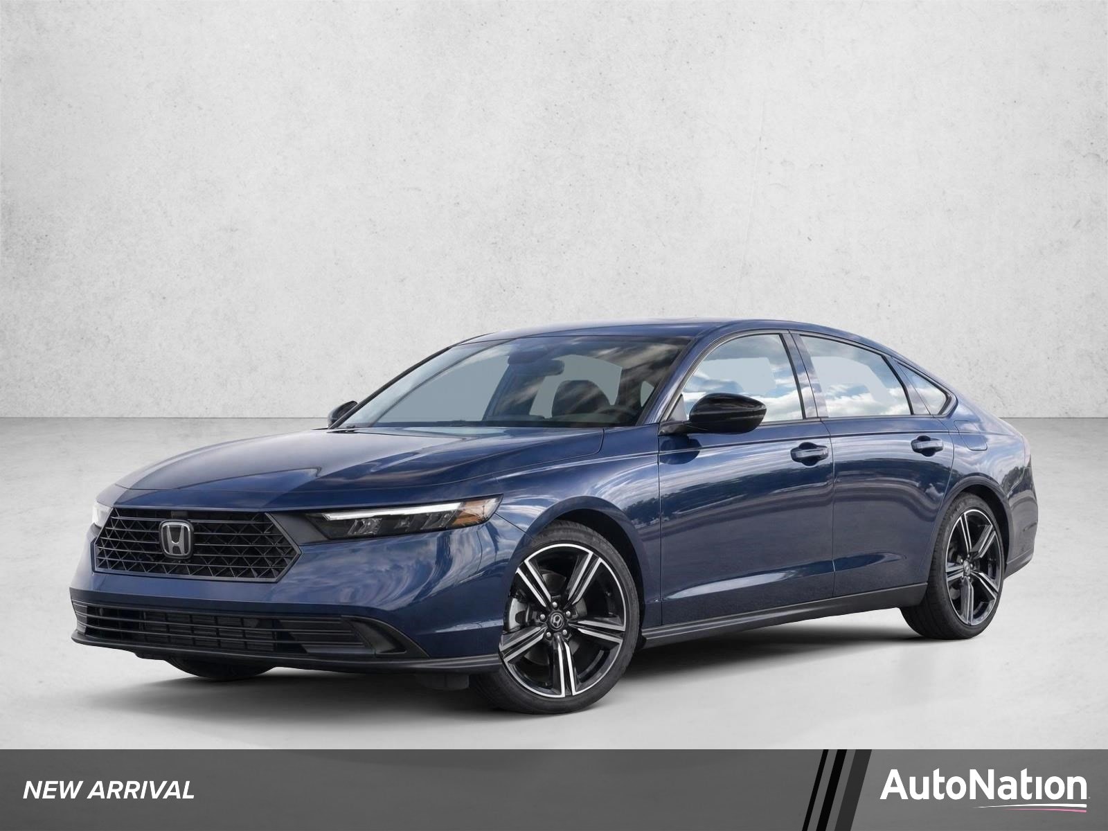 2026 Honda Accord Sedan