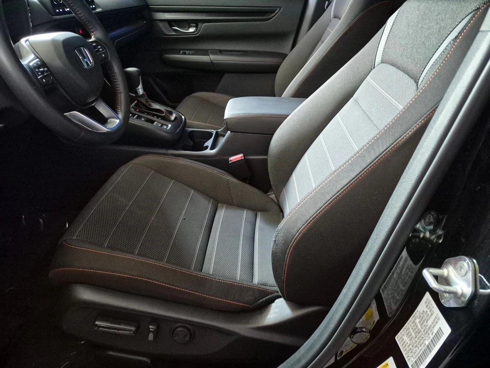 2023 Honda CR-V Sport - Photo 15