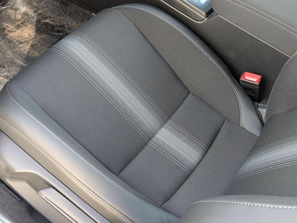 New 2026 Honda Civic Sport Sedan