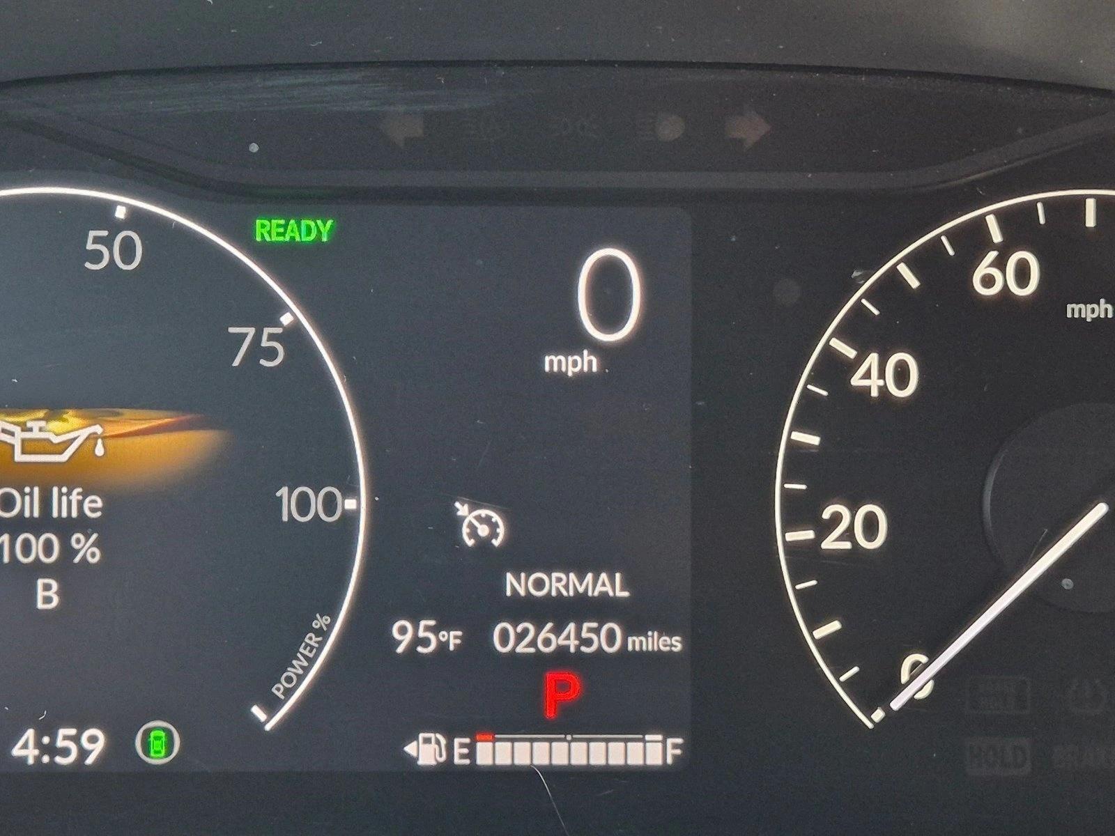 2024 Honda CR-V Sport - Photo 10