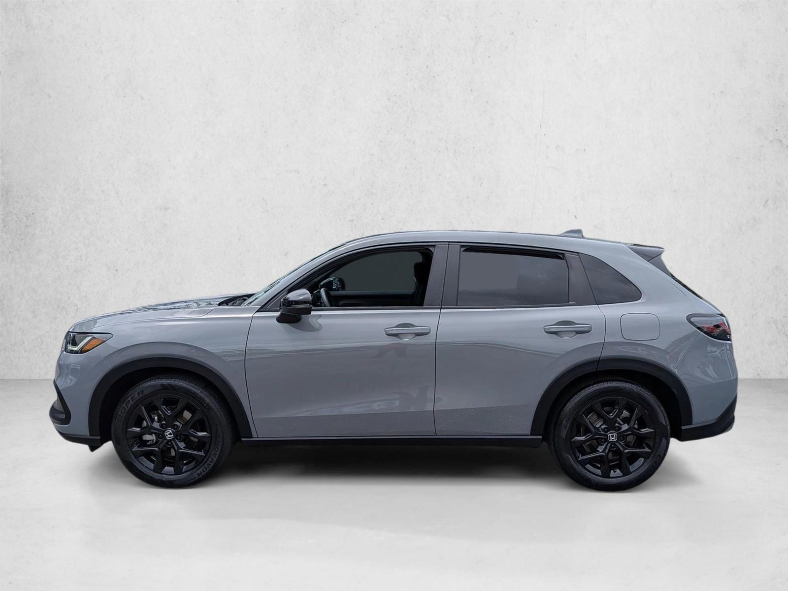 2024 Honda HR-V Sport - Photo 8
