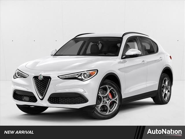2020 Alfa Romeo Stelvio RWD's photo