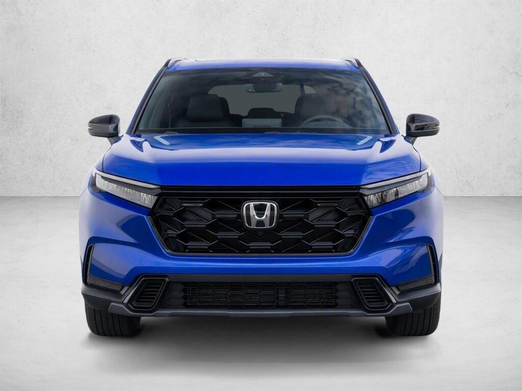 Used 2023 Honda CR-V Hybrid Sport w/BSI SUV