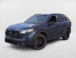 Honda CR-V Hybrid