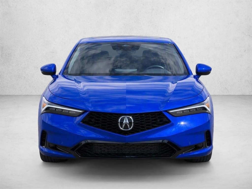 Used 2023 Acura Integra A-Spec Tech Package Hatchback