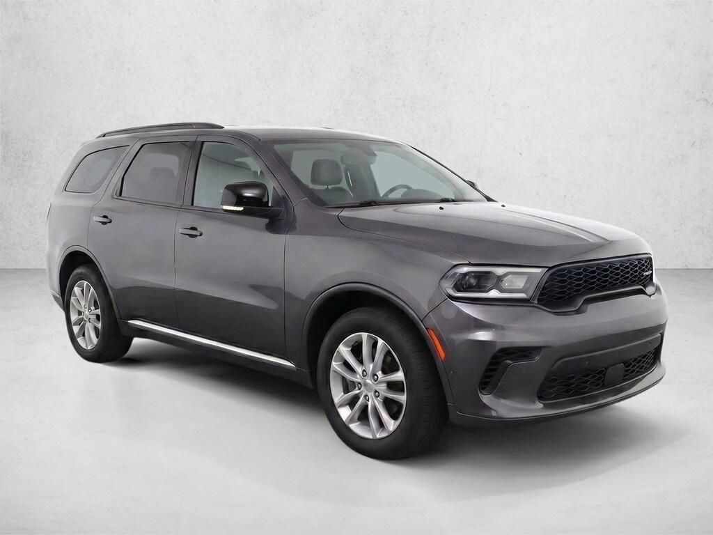 Used 2024 Dodge Durango GT SUV