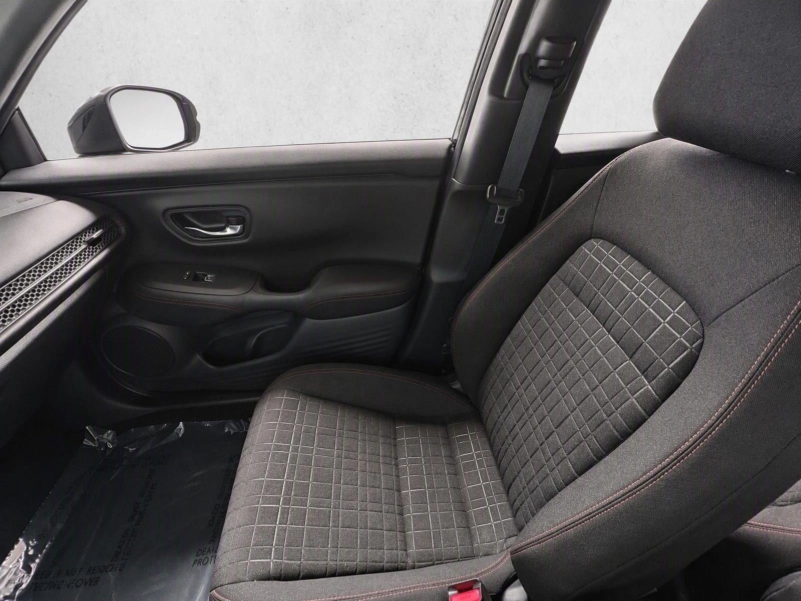 2024 Honda HR-V Sport - Photo 23