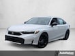  Honda Civic Hybrid
