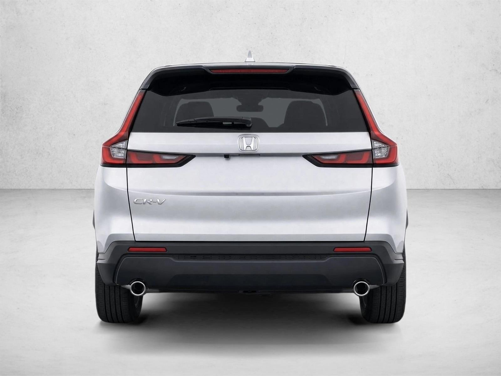 2024 Honda CR-V LX - Photo 6