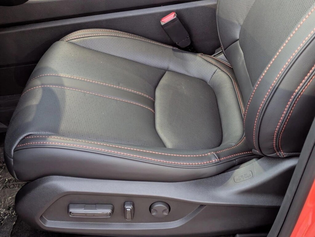 New 2026 Honda Passport TrailSport Elite SUV