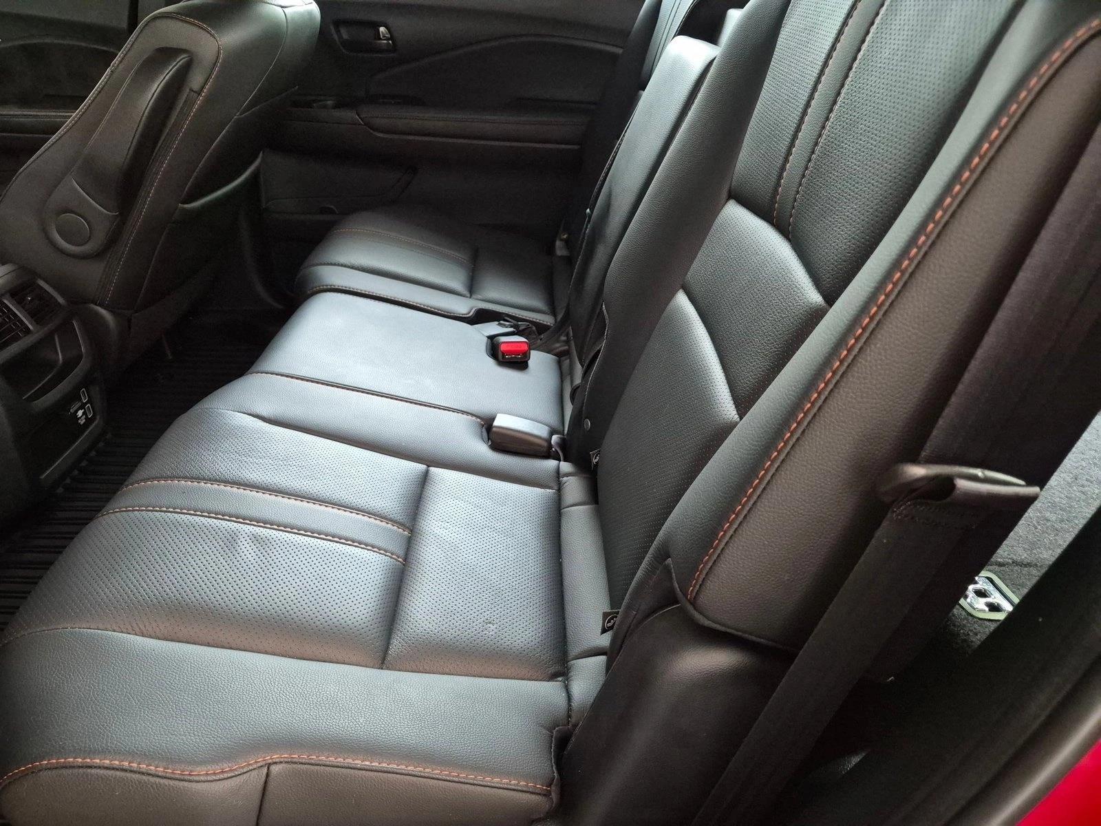 2023 Honda Passport TrailSport - Photo 18