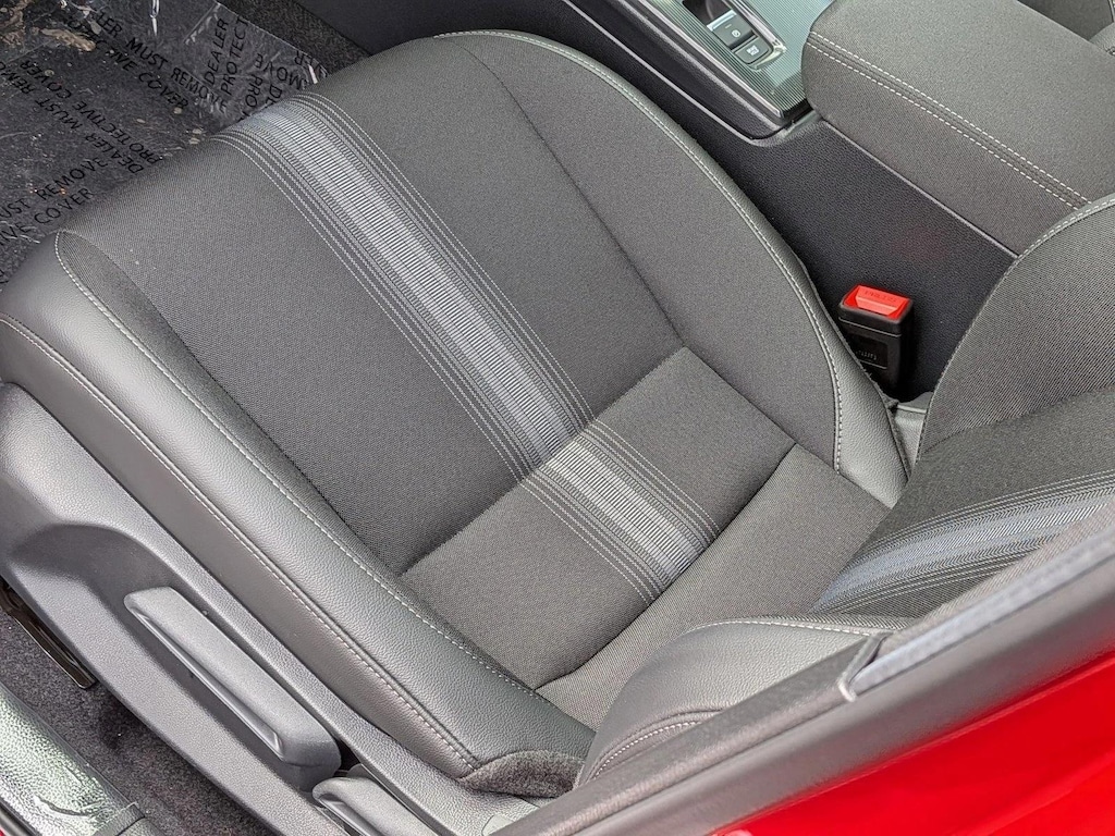 New 2026 Honda Civic Sport Sedan