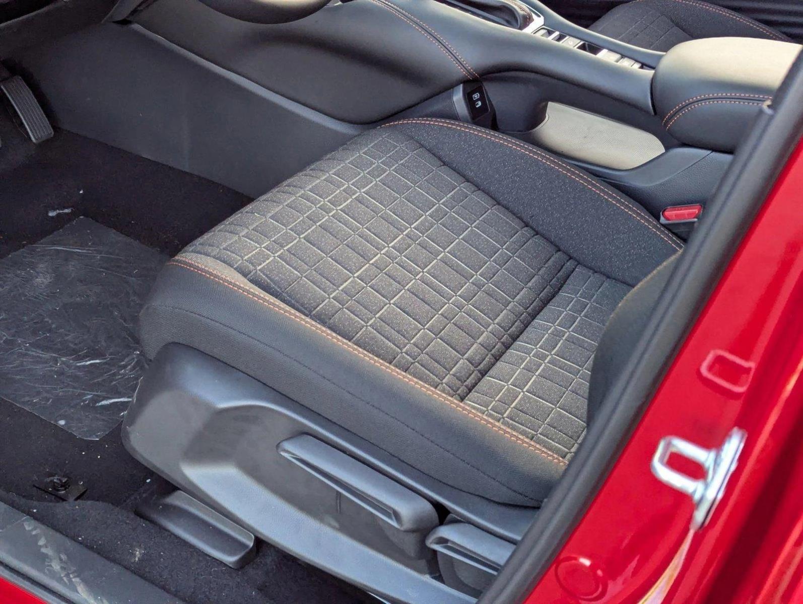 2026 Honda HR-V Sport photo 4
