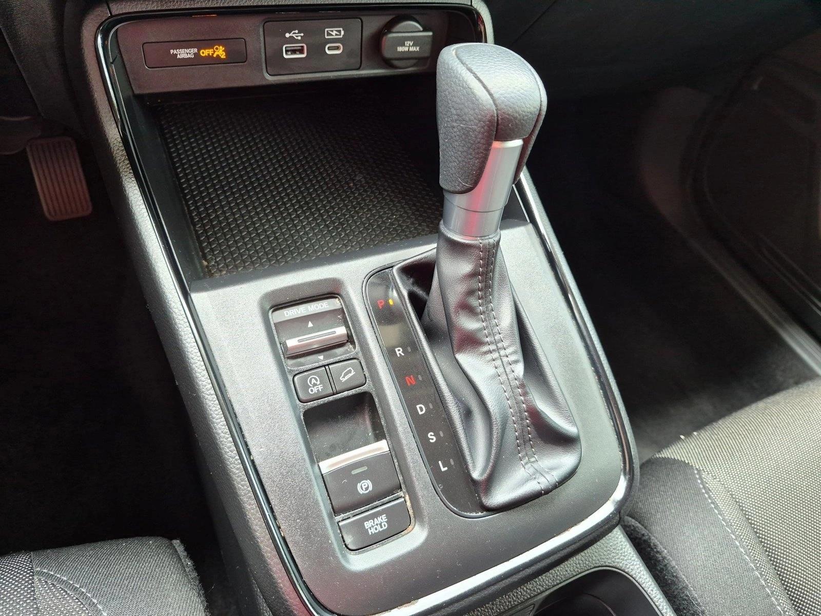 2024 Honda CR-V EX - Photo 11