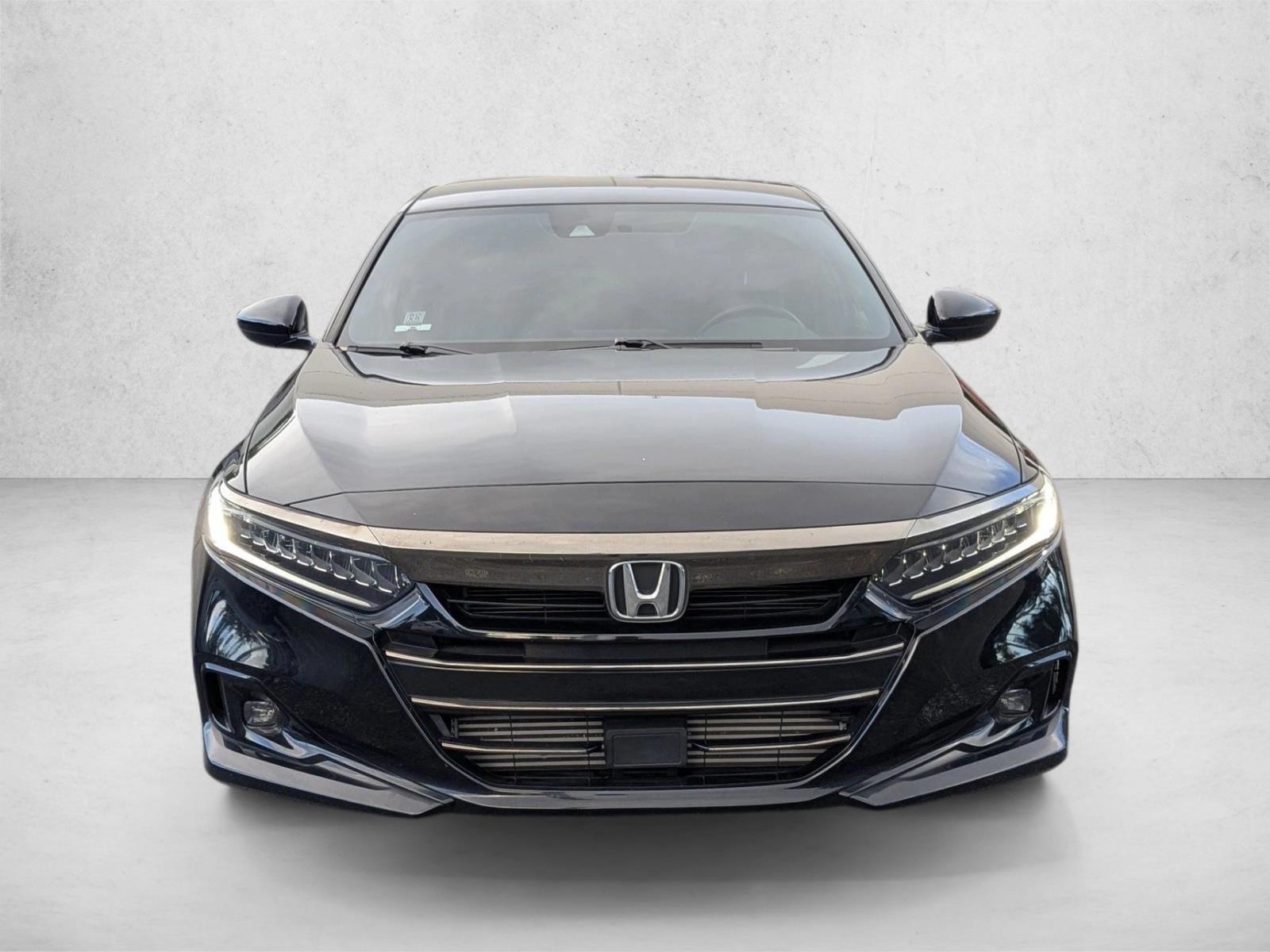 Certified 2022 Honda Accord Sport with VIN 1HGCV1F37NA082706 for sale in Kansas City