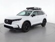  Honda CR-V Hybrid