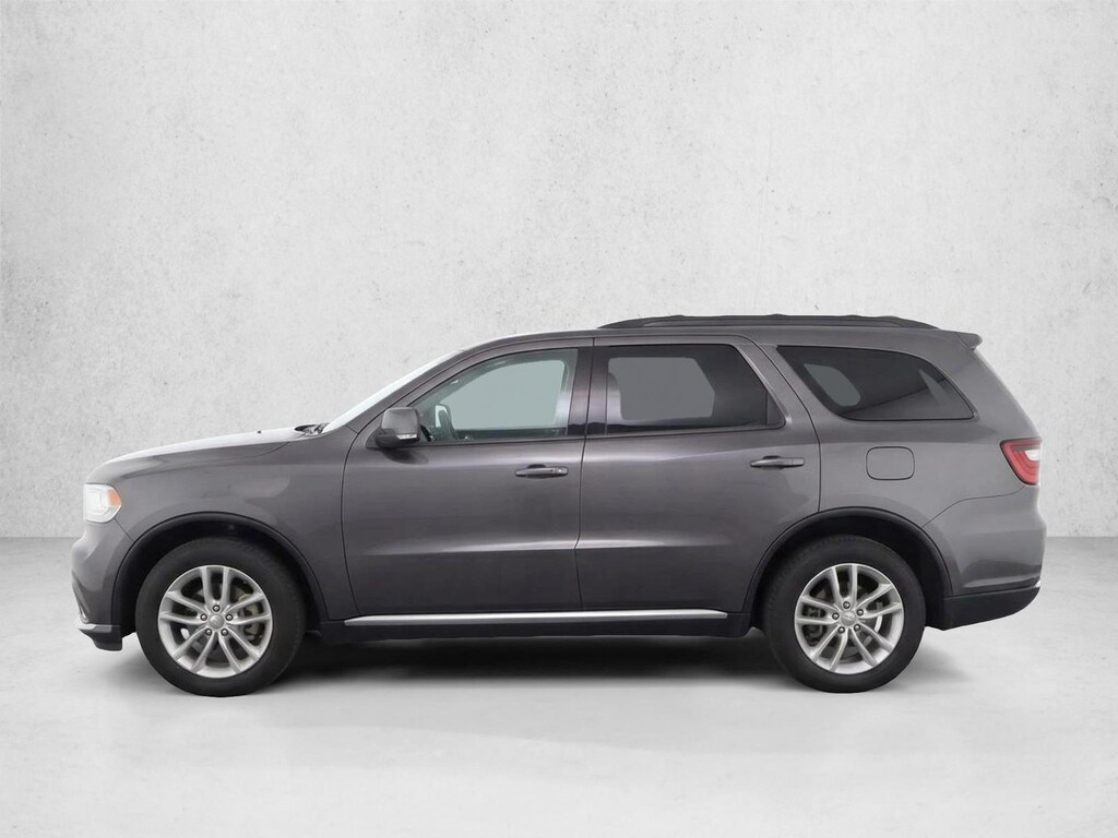 Used 2024 Dodge Durango GT SUV