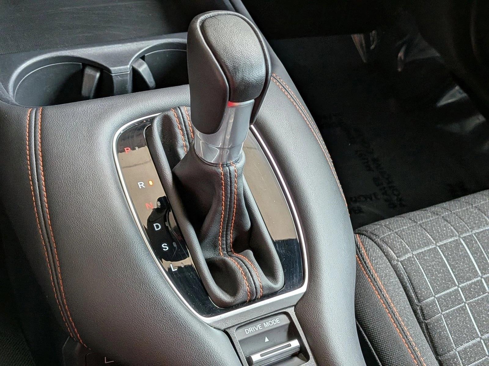 2024 Honda HR-V Sport - Photo 11