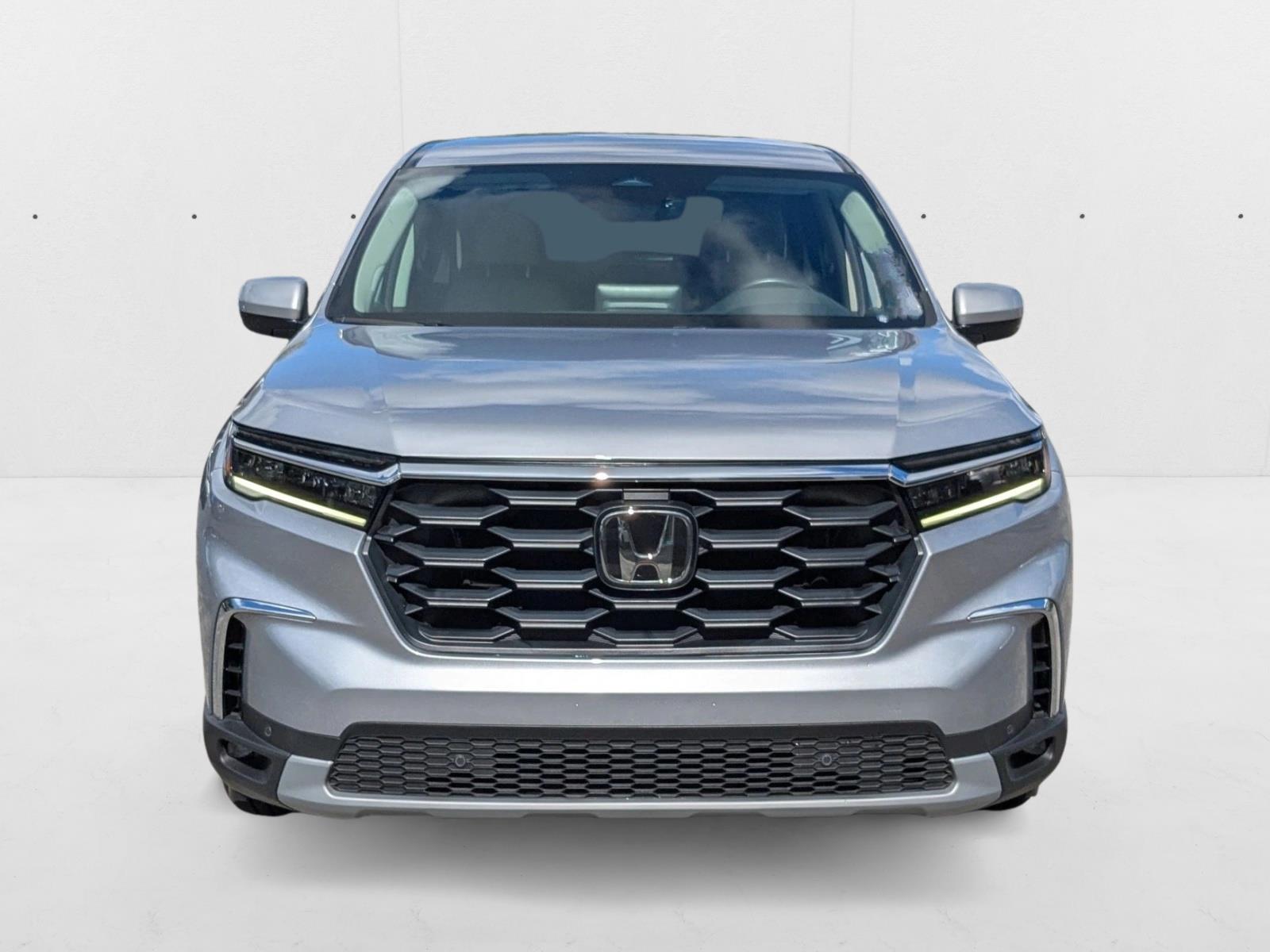 2023 Honda Pilot EX-L photo 2