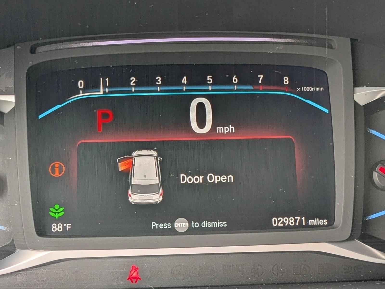 2022 Honda Pilot Sport photo 2