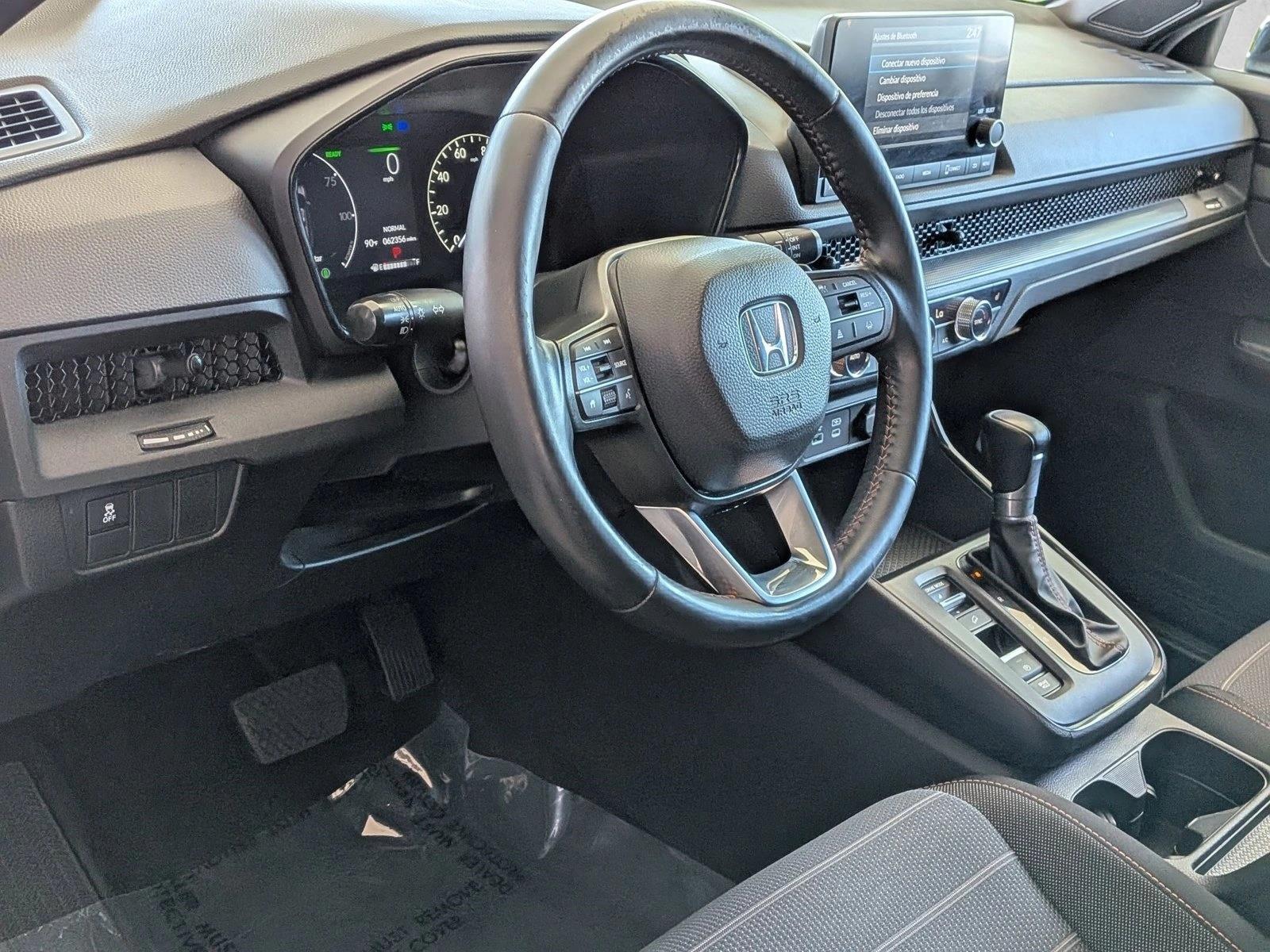 2024 Honda CR-V Sport - Photo 9