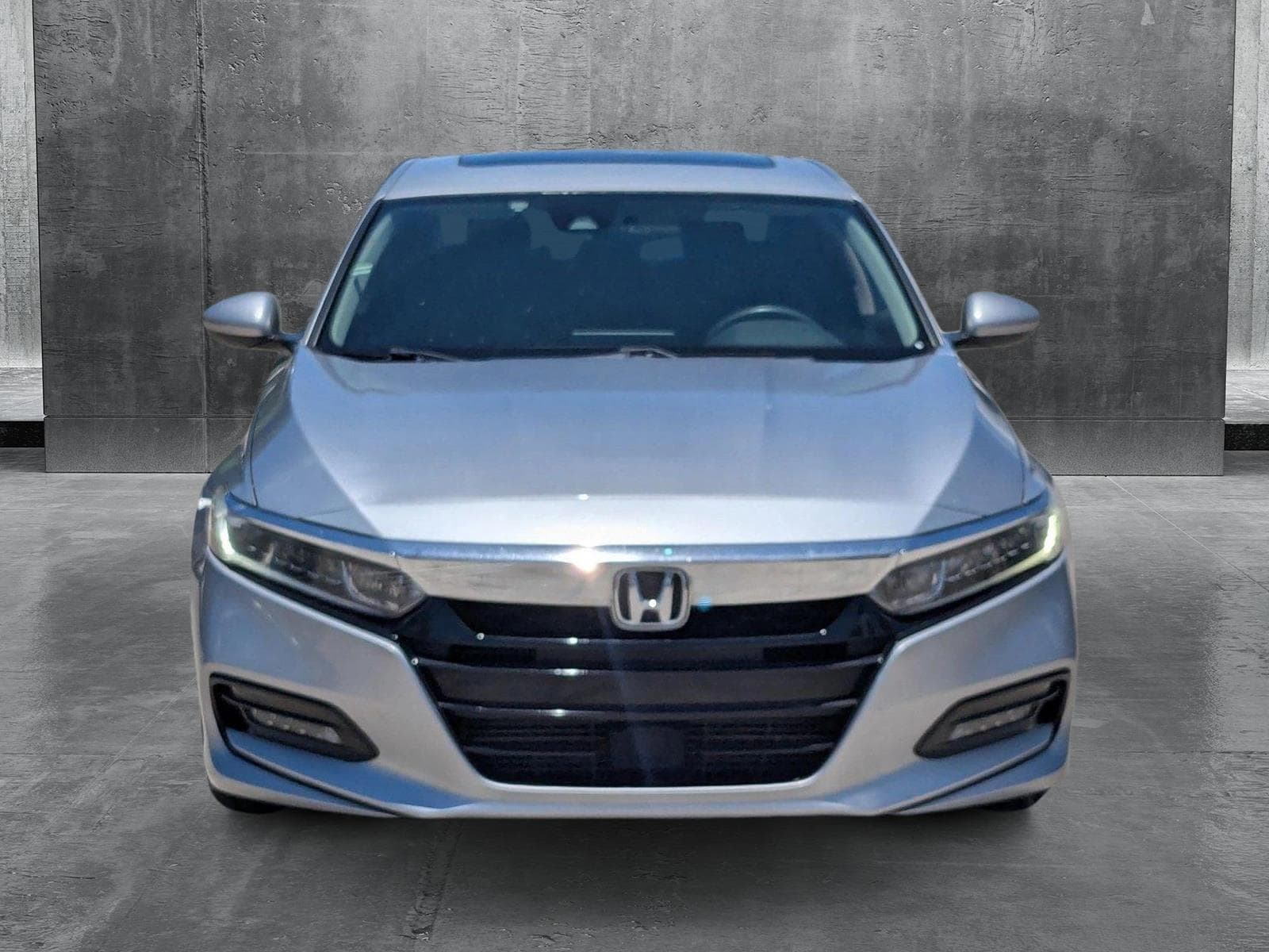 Used 2018 Honda Accord EX with VIN 1HGCV1F44JA082679 for sale in Miami Gardens, FL