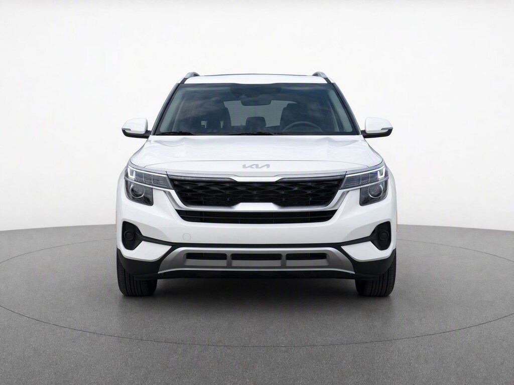 Used 2023 Kia Seltos S SUV