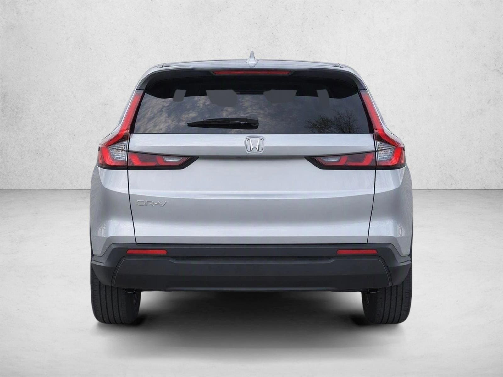 2025 Honda CR-V EX - Photo 6