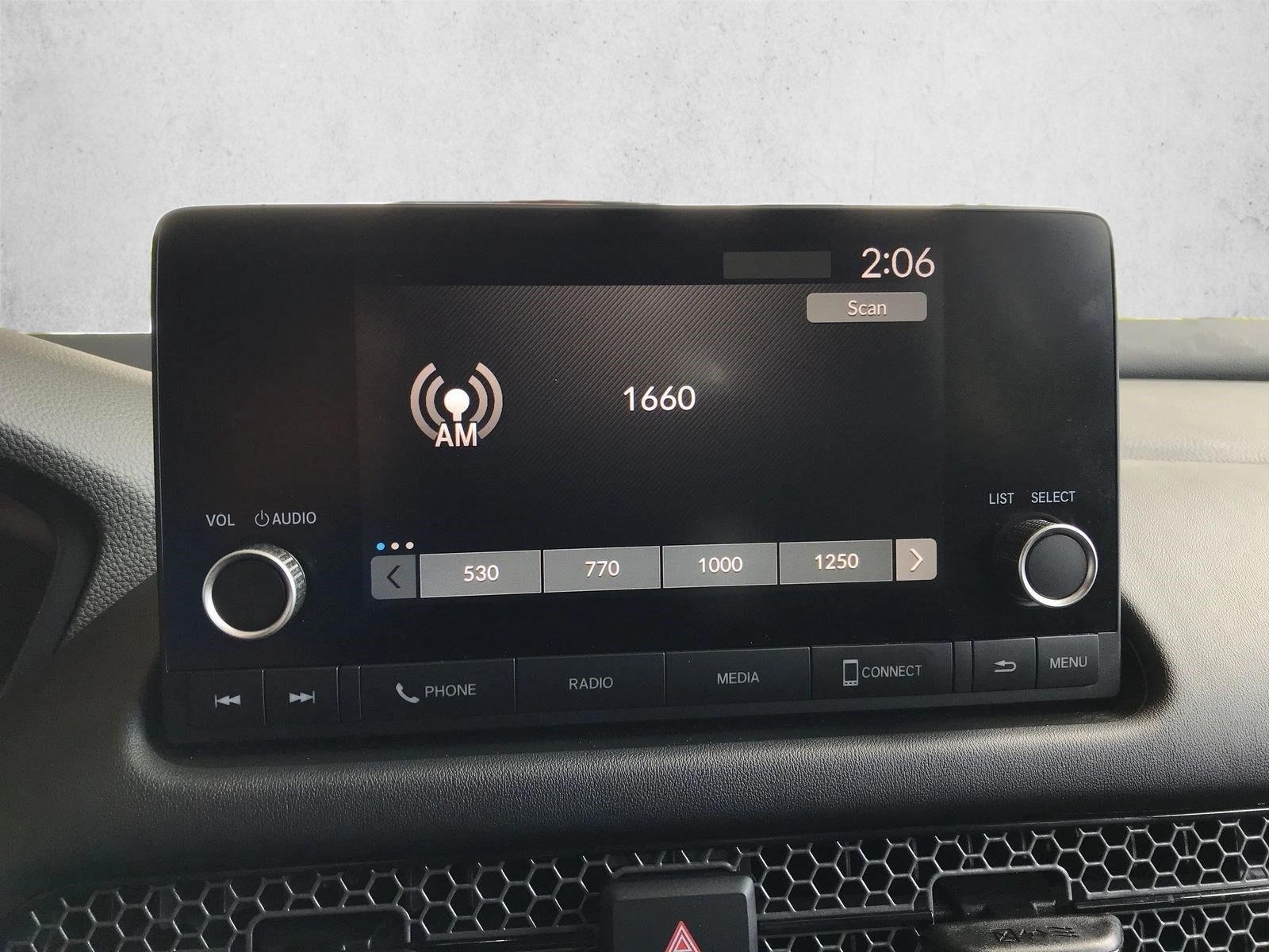 2024 Honda HR-V Sport - Photo 11
