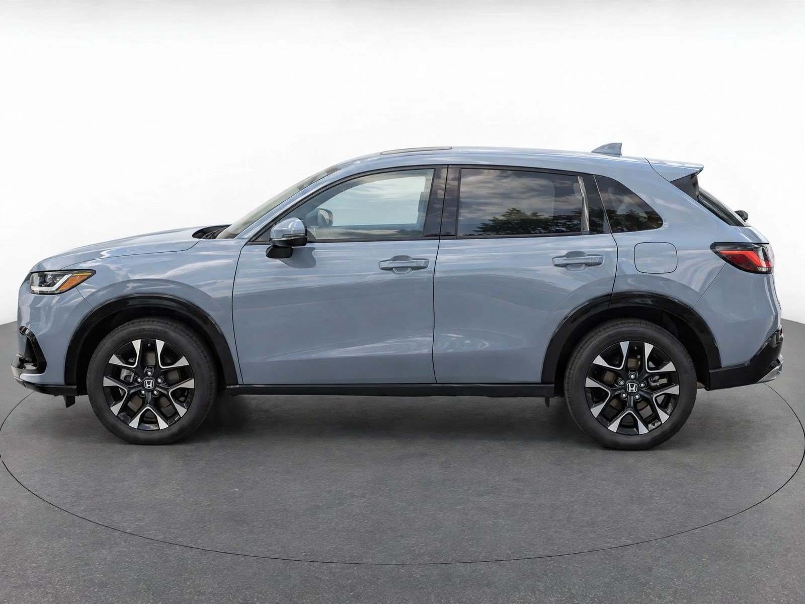 New 2027 Honda HR-V EX-L SUV