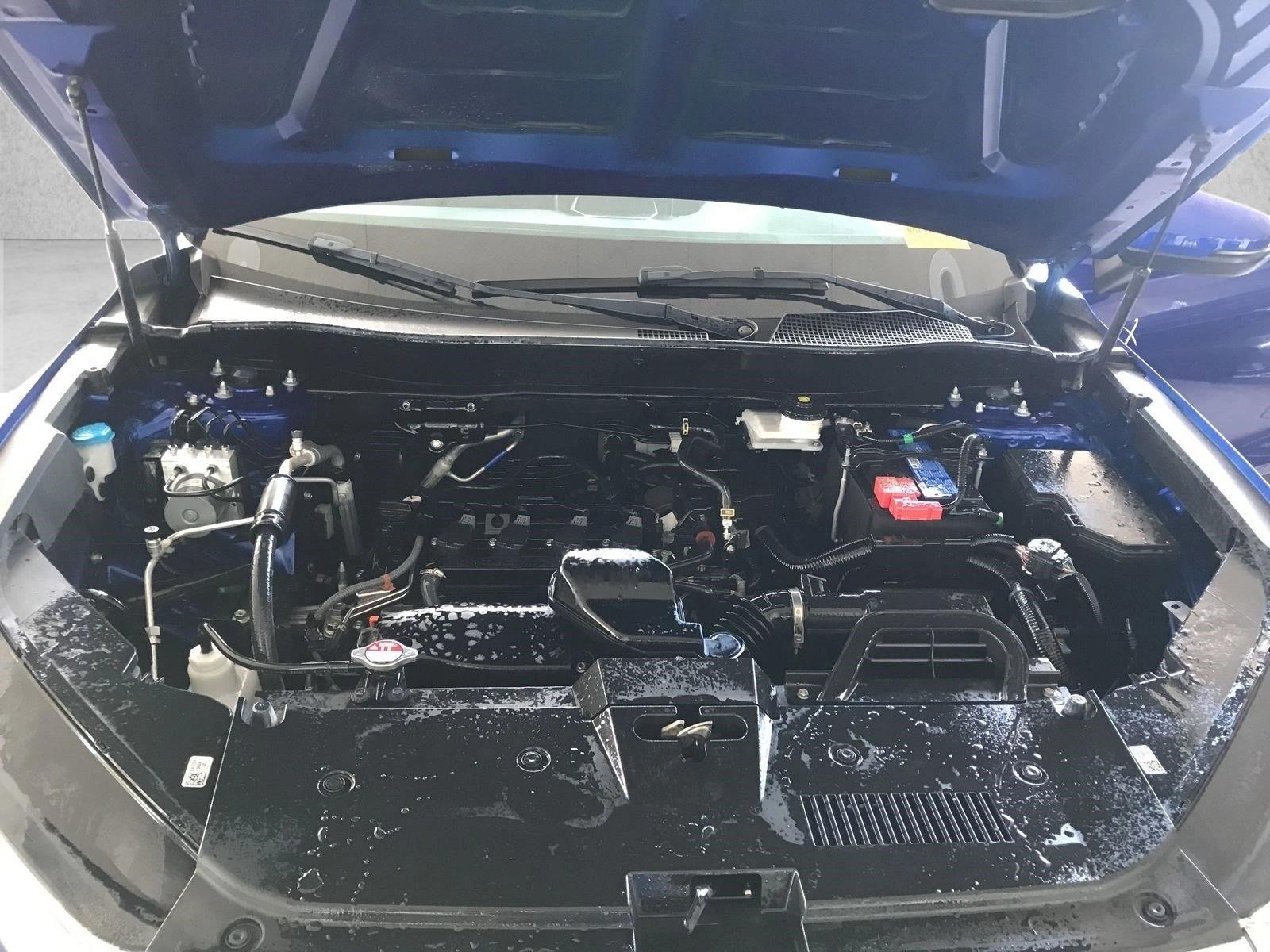 2024 Honda CR-V EX - Photo 24