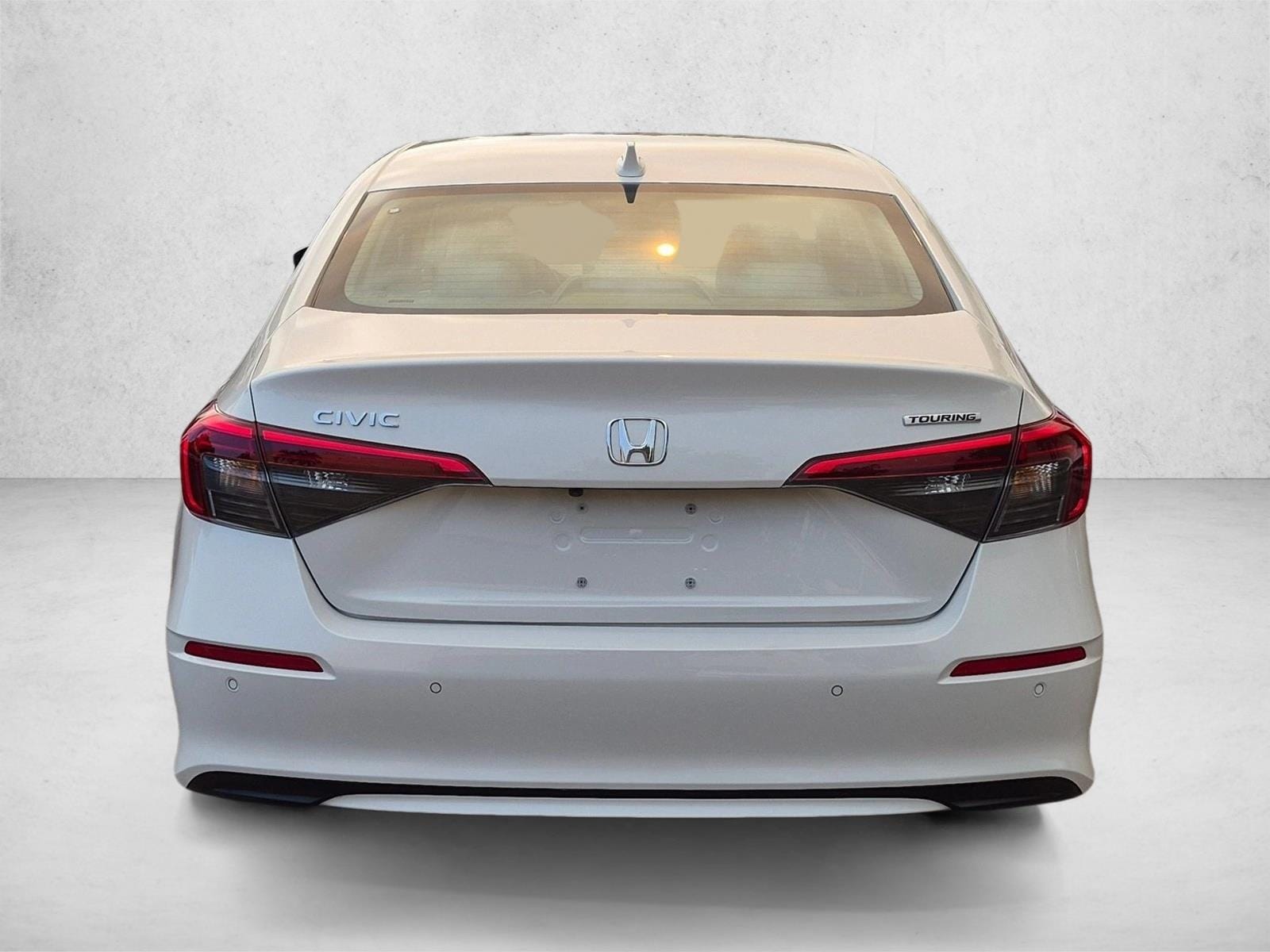 2024 Honda Civic Touring - Photo 6