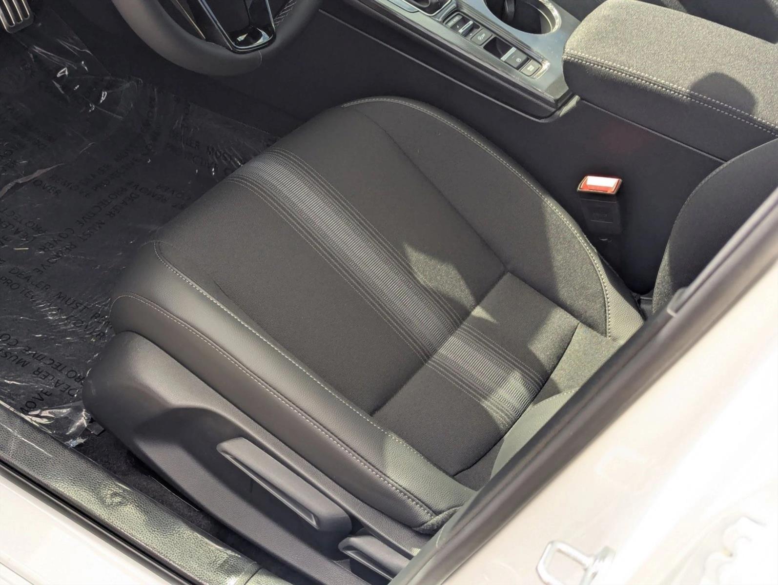 2026 Honda Civic Sport photo 3