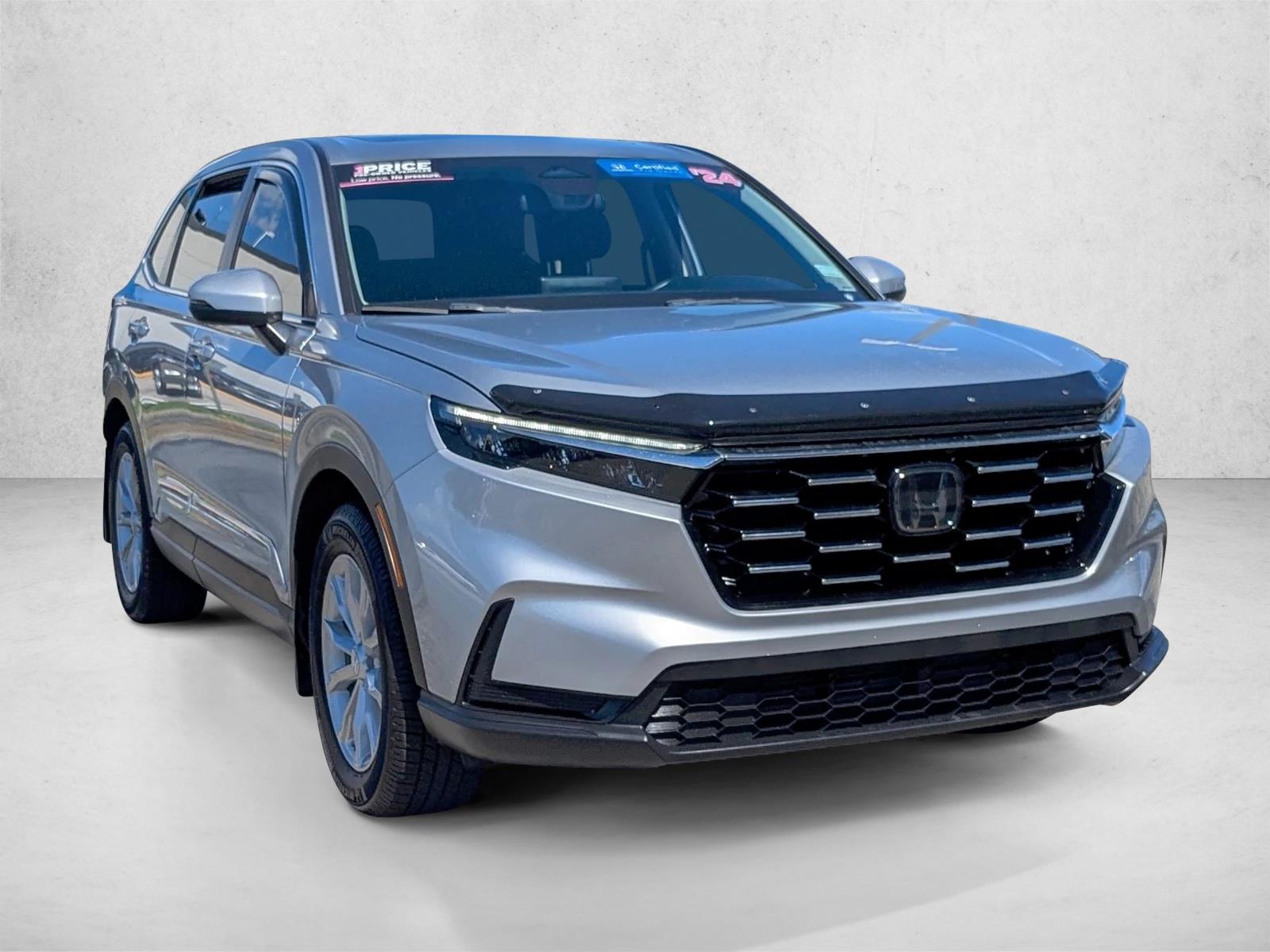 2024 Honda CR-V EX photo 3
