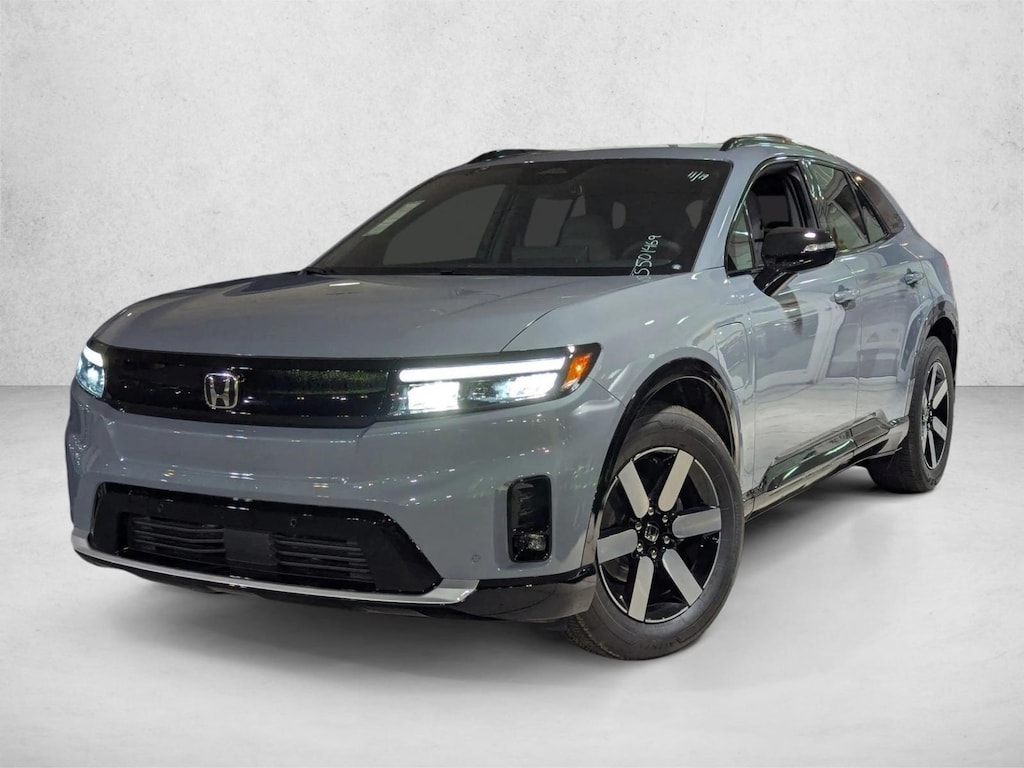 New 2026 Honda Prologue Touring SUV