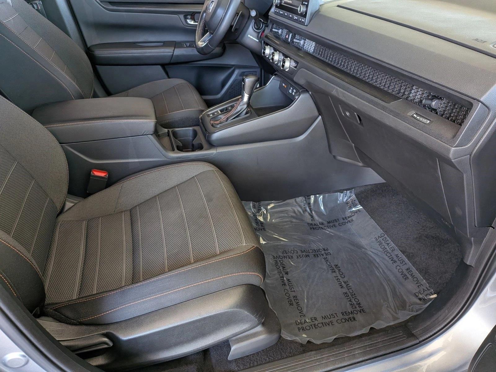 2024 Honda CR-V Sport - Photo 20