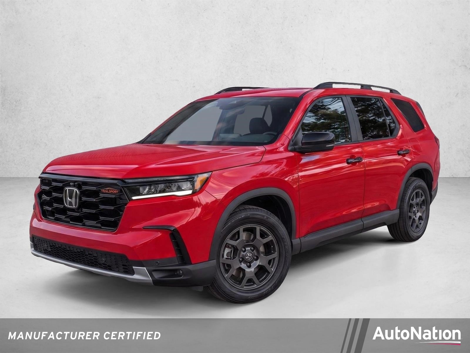 2023 Honda Pilot