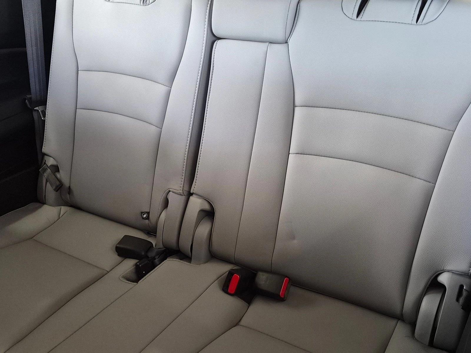 2021 Honda Pilot SE - Photo 19