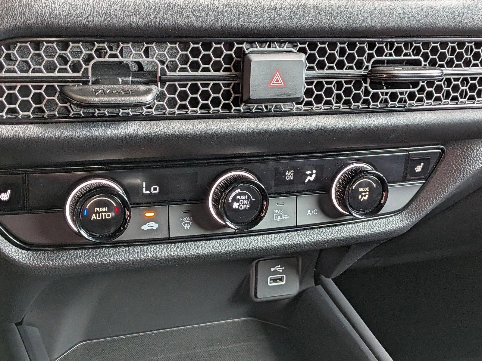 2024 Honda HR-V Sport - Photo 14