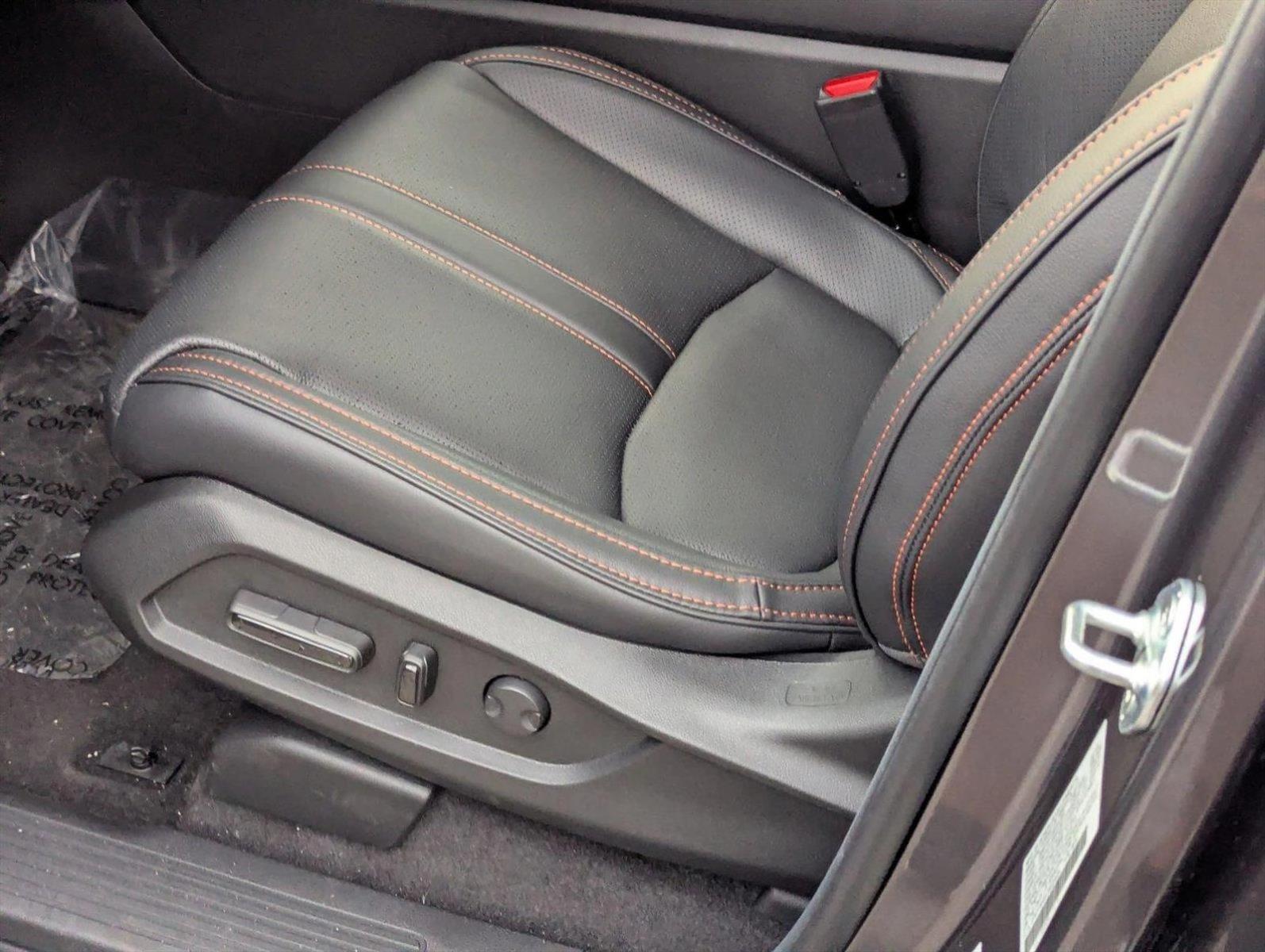 2026 Honda Passport TrailSport Elite photo 4