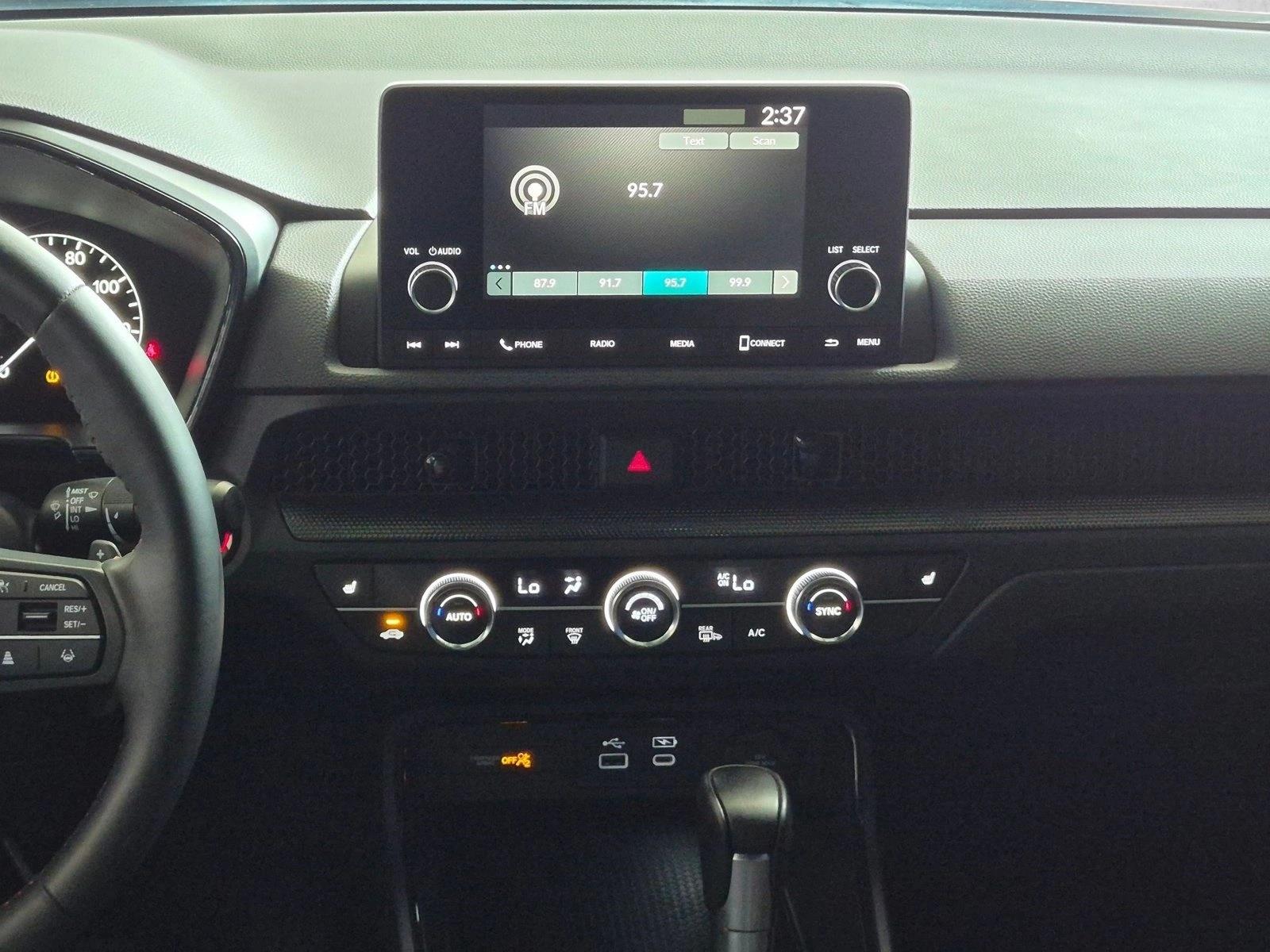 2023 Honda CR-V Sport - Photo 13