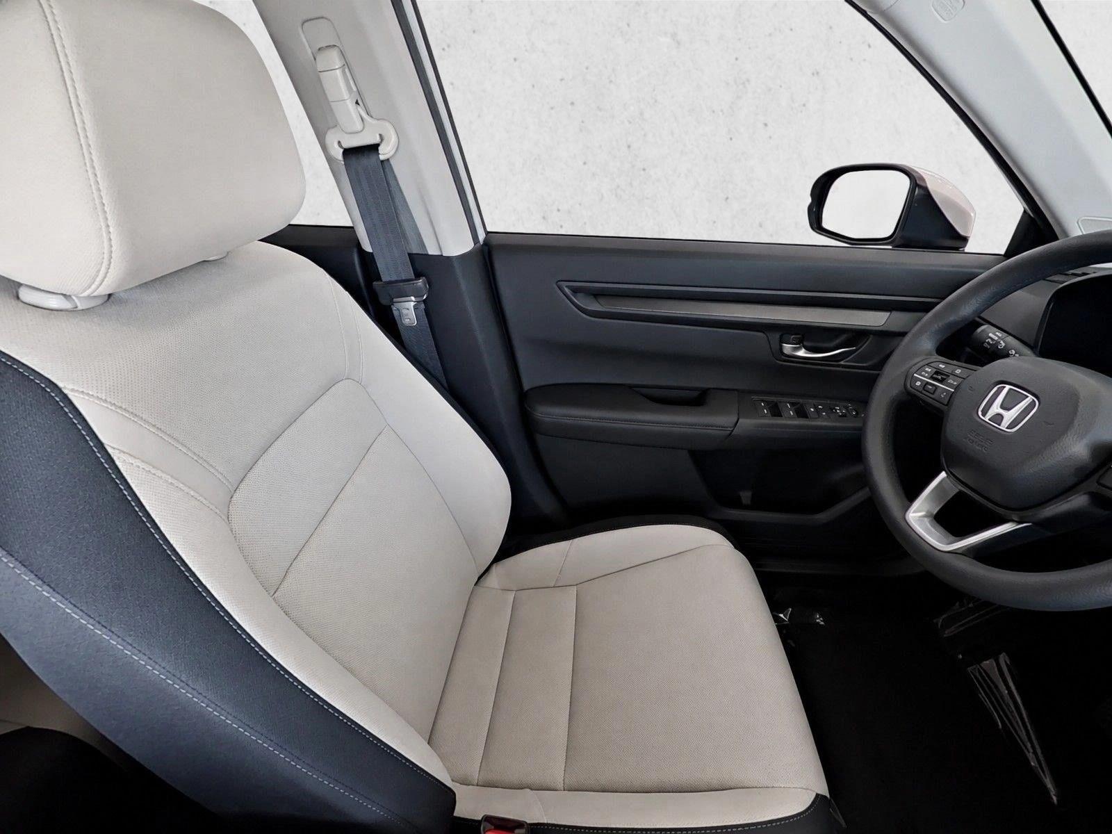 2025 Honda CR-V EX - Photo 20