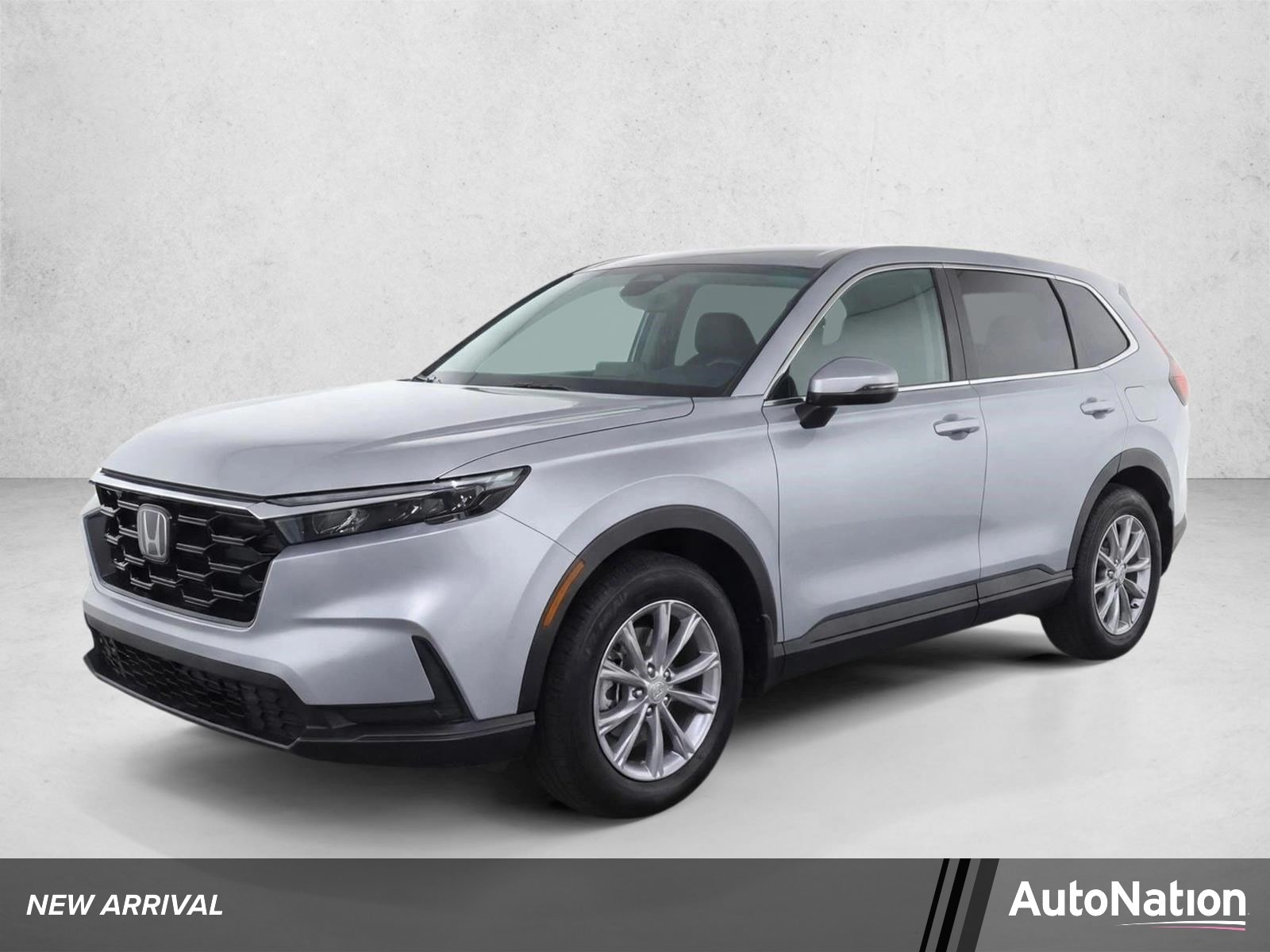 2023 Honda CR-V EX-L w/o BSI 2WD's photo