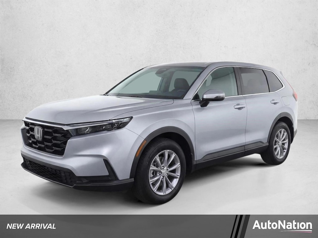 Certified 2023 Honda CR-V EX-L w/BSI SUV