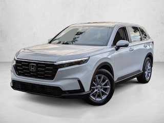 2026 Honda CR-V EX SUV