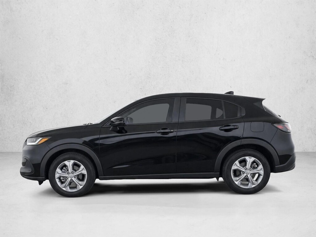 Certified 2024 Honda HR-V LX SUV