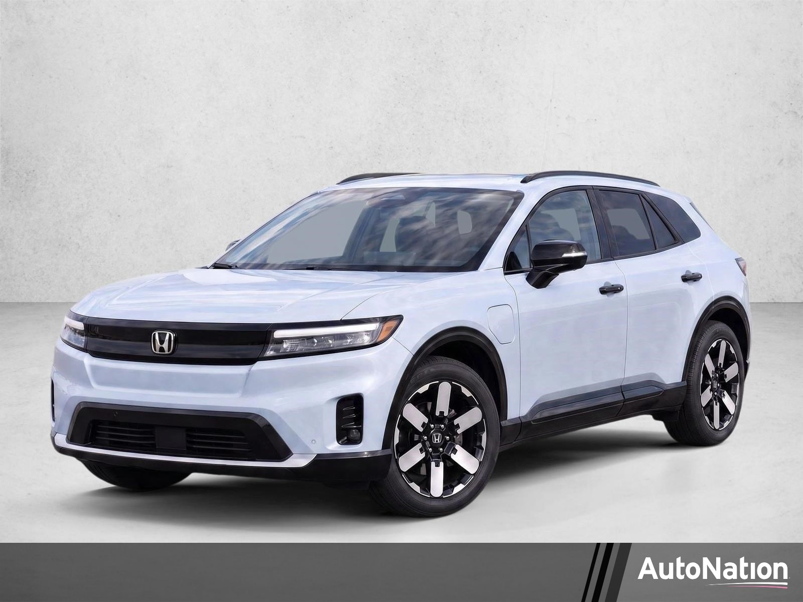 2026 Honda Prologue